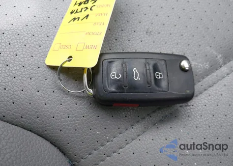 2014 Volkswagen Jetta Hybrid Sel from USA, damaged, VIN 3VW637AJ9EM284943